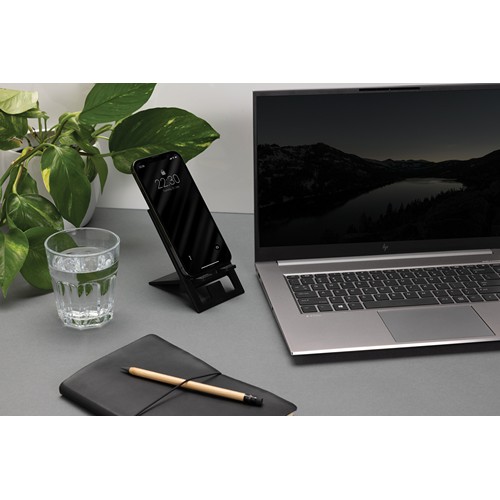 Support téléphone pliable en plastique RCS SnapStand - 5