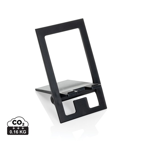 Support téléphone pliable en plastique RCS SnapStand - 1
