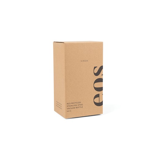 green VINGA Eos voyager RCS reciclado SS 800 ml