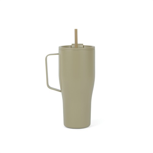 VINGA Eos voyager RCS reciclado SS 800 ml