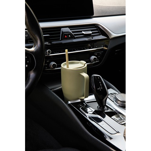 VINGA Eos voyager RCS reciclado SS 800 ml