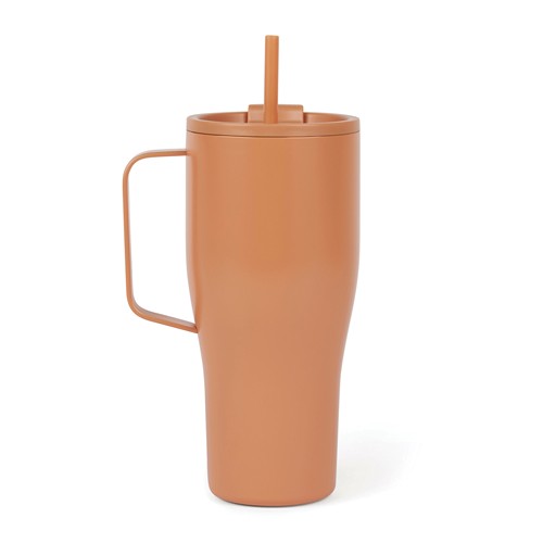 VINGA Bouteille isotherme 800ml en acier RCS Eos Voyager - 2