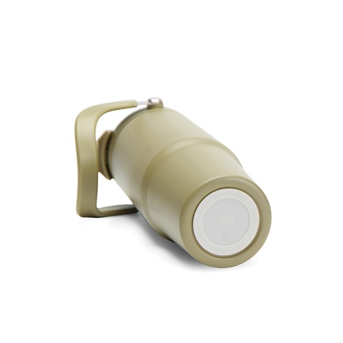 green VINGA Eos trek RCS reciclado SS 880 ml