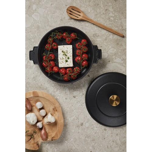 black Brasero VINGA Mount Heritage 2,5 L
