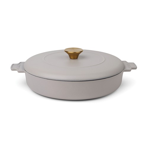 gray Brasero VINGA Mount Heritage 2,5 L
