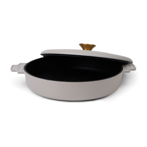 gray Brasero VINGA Mount Heritage 2,5 L