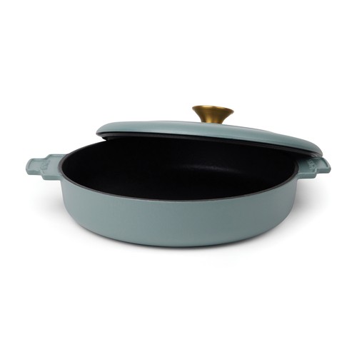 blue Brasero VINGA Mount Heritage 2,5 L