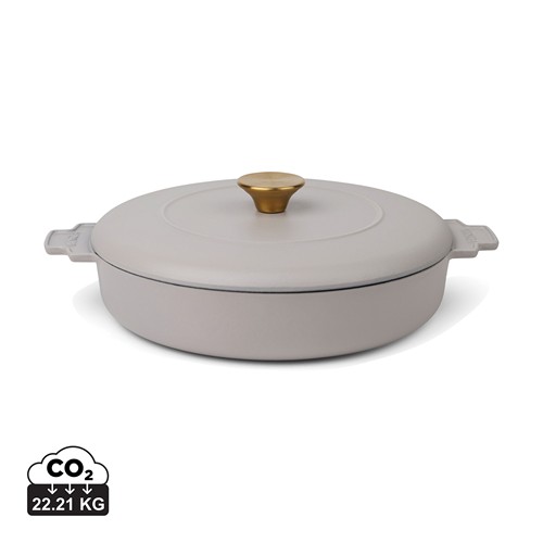 BRASERO VINGA MOUNT HERITAGE 2,5 L