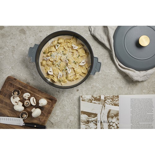 blue Brasero VINGA Mount Heritage 2,5 L