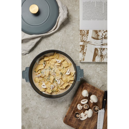 blue Brasero VINGA Mount Heritage 2,5 L