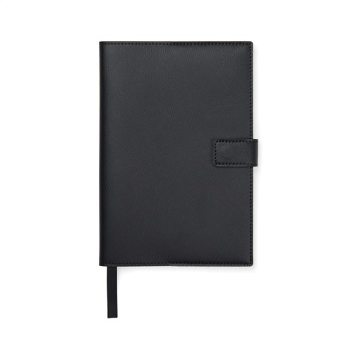 VINGA Carnet A5 en polyester recyclé RCS Timo - 2