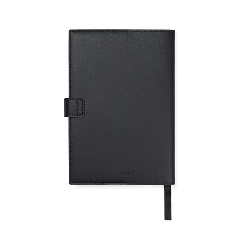 VINGA Carnet A5 en polyester recyclé RCS Timo - 4