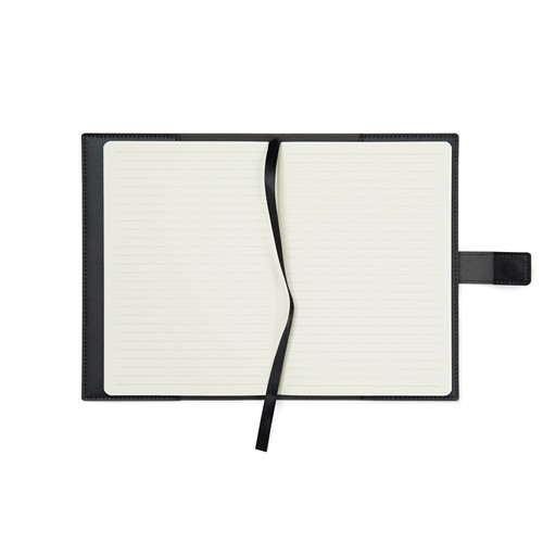 VINGA Carnet A5 en polyester recyclé RCS Timo - 4