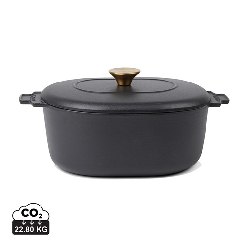 VINGA Cocotte 4L Monte heritage - 1