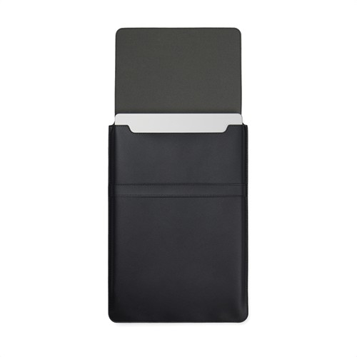 VINGA Pochette ordinateur 14" en polyester recyclé RCS Timo - 4