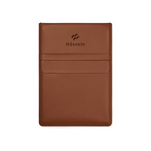 VINGA Pochette ordinateur 16" en polyester recyclé RCS Timo - 5