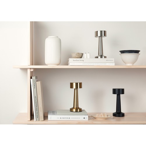 VINGA Lampe en ABS recyclé RCS Maris - 8