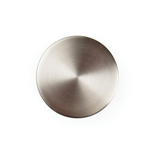 plata clara Lámpara de mesa VINGA Maris RCS de ABS reciclado