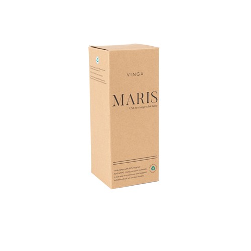 VINGA Lampe en ABS recyclé RCS Maris - 3
