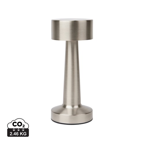 LÁMPARA DE MESA VINGA MARIS RCS DE ABS RECICLADO