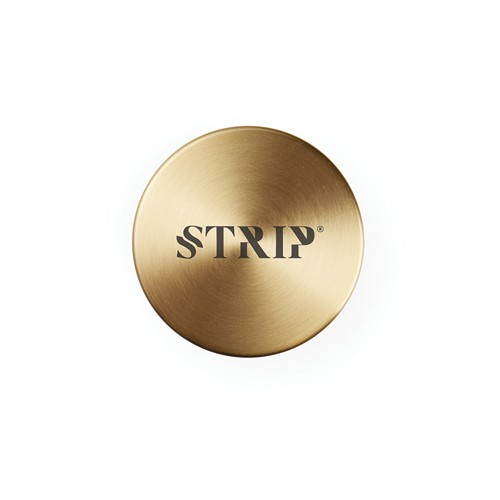 Lámpara de mesa VINGA Maris RCS de ABS reciclado