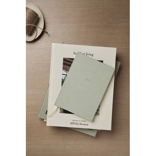 VINGA Mind Journal intime en papier recyclé GRS - 6