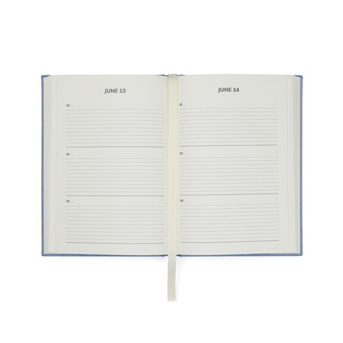 VINGA One memory a day Journal intime en papier  recyclé GRS - 3