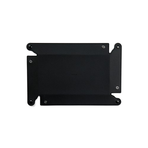 VINGA Plateau en PU et PET recyclé RCS Timo - 5