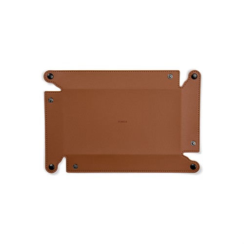 VINGA Bandeja Timo poliéster reciclado RCS