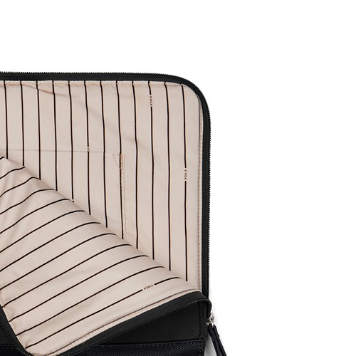 Funda portátil VINGA Marlow RCS poliéster reciclado RCS