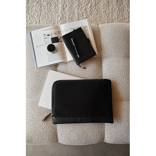 Funda portátil VINGA Marlow RCS poliéster reciclado RCS