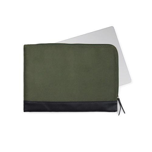 Funda portátil VINGA Marlow RCS poliéster reciclado RCS