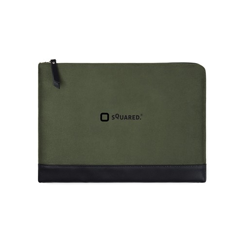 Funda portátil VINGA Marlow RCS poliéster reciclado RCS