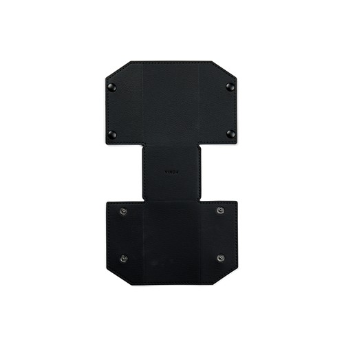 VINGA Porte-crayon en polyester et PET recyclé RCS Timo - 3