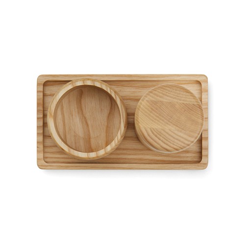 Set sal y pimienta retro VINGA