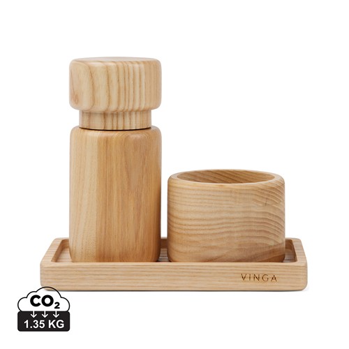 SET SAL Y PIMIENTA RETRO VINGA