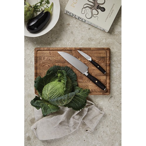 VINGA Set du chef en acierTara - 5