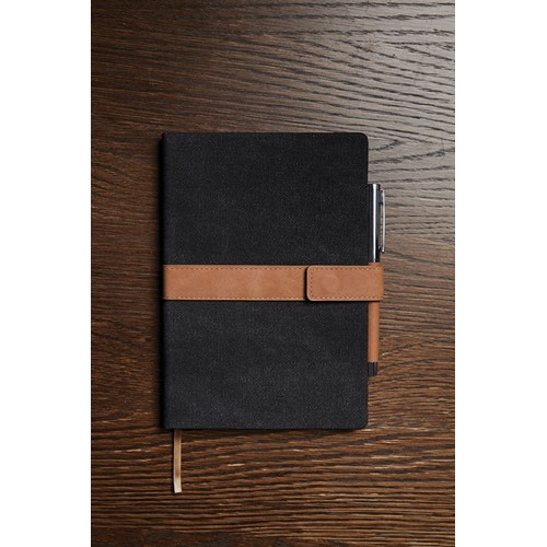 Bolígrafo VINGA Bosler RCS SS reciclado