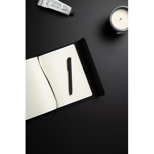 VINGA Stylo en acier inoxydable RCS Baltimore - 5