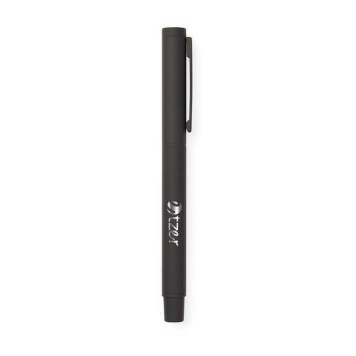 VINGA Stylo en acier inoxydable RCS Baltimore - 4