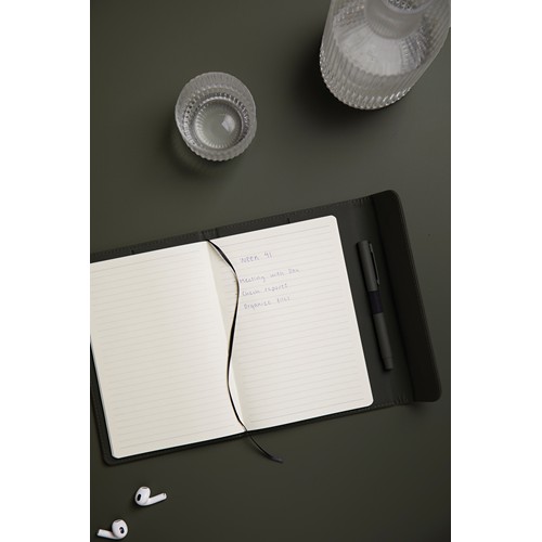 Bolígrafo SS reciclado VINGA Baltimore RCS