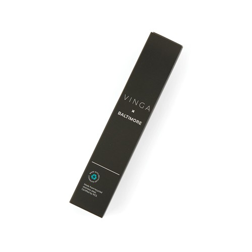 Bolígrafo SS reciclado VINGA Baltimore RCS