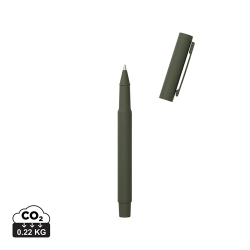 Bolígrafo SS reciclado VINGA Baltimore RCS