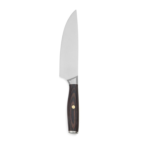 VINGA Couteau de chef en acier recyclé Tara - 4