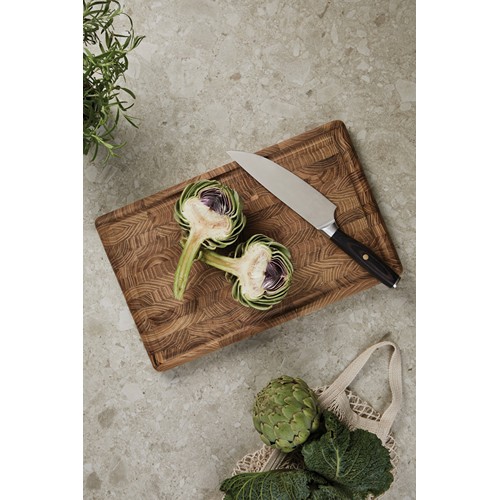 acero Cuchillo VINGA Tara de acero reciclado