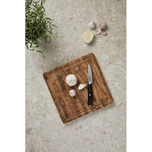 acero Cuchillo pelador VINGA Tara de acero