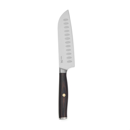 VINGA Couteau Santoku en acier recyclé Tara - 2