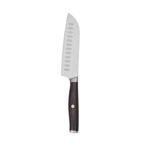 VINGA Couteau Santoku en acier recyclé Tara - 4