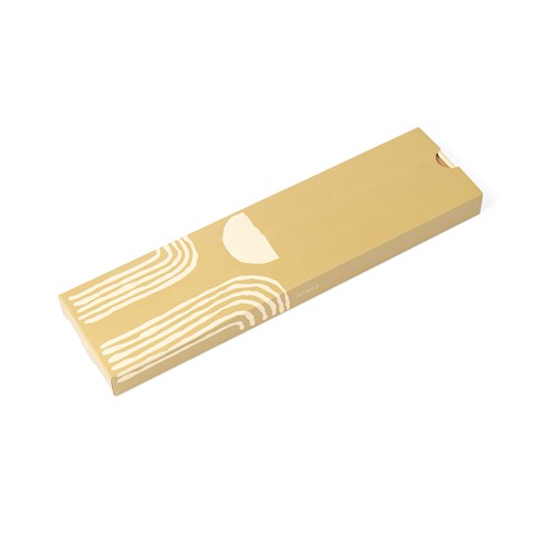VINGA Couteau Santoku en acier recyclé Tara - 3