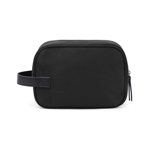 VINGA Trousse de toilette en polyester recyclé RCS Marlow - 3